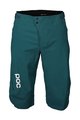 POC Fahrradshorts ohne Träger - INFINITE ALLMOUNTAIN - Blau