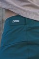 POC Fahrradshorts ohne Träger - INFINITE ALLMOUNTAIN - Blau