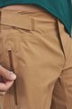 POC Fahrradshorts ohne Träger - BASTION - Braun