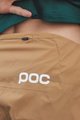 POC Fahrradshorts ohne Träger - BASTION - Braun