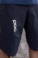 POC Fahrradshorts ohne Träger - VELOCITY - Schwarz