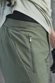 POC Fahrradshorts ohne Träger - ESSENTIAL ENDURO - Grün