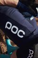 POC Fahrradshorts ohne Träger - ESSENTIAL ENDURO - Blau