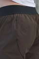 POC Fahrradshorts ohne Träger - GUARDIAN AIR - Braun