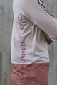 POC Langarm Fahrradtrikot für den Sommer - MTB PURE LADY - Beige