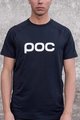 POC Kurzarm Fahrradtrikot - REFORM ENDURO - Schwarz