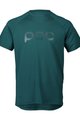 POC Kurzarm Fahrradtrikot - REFORM ENDURO - Blau