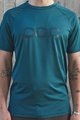 POC Kurzarm Fahrradtrikot - REFORM ENDURO - Blau