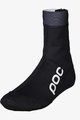 POC Fahrrad-Überschuhe - THERMAL - Schwarz