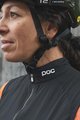 POC Fahrradweste - ENTHRAL LADY - Schwarz