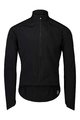 POC Winddichte Fahrradjacke - PURE-LITE SPLASH - Schwarz