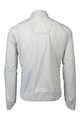 POC Winddichte Fahrradjacke - PURE-LITE SPLASH - Grau