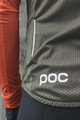 POC Fahrradweste - ENTHRAL GILET - Grün