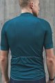 POC Kurzarm Fahrradtrikot - ESSENTIAL ROAD LOGO - Blau