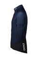 POC Kurzarm Fahrradtrikot - ESSENTIAL ROAD - Schwarz/Blau