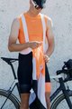 POC Ärmelloses Fahrrad-Shirt - ESSENTIAL LAYER - Orange