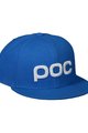 POC Fahrradmütze - CORP - Blau/Weiß