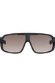 POC Fahrradsonnenbrille - ASPIRE MID - Schwarz
