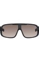 POC Fahrradsonnenbrille - ASPIRE MID - Schwarz