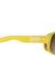 POC Fahrradsonnenbrille - ASPIRE MID - Gelb