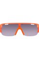 POC Fahrradsonnenbrille - DO HALF BLADE - Orange