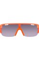 POC Fahrradsonnenbrille - DO HALF BLADE - Orange