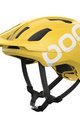 POC Fahrradhelm - AXION RACE MIPS - Gelb