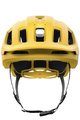 POC Fahrradhelm - AXION RACE MIPS - Gelb