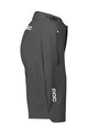 POC Fahrradshorts ohne Träger - ESSENTIAL ENDURO W - Grau