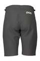 POC Fahrradshorts ohne Träger - ESSENTIAL ENDURO W - Grau