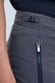 POC Fahrradshorts ohne Träger - ESSENTIAL ENDURO W - Grau