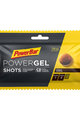 POWERBAR Ernährung für Radfahrer - POWERGEL SHOTS 60 g