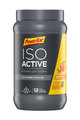 POWERBAR Ernährung für Radfahrer - ISOACTIVE 600 g