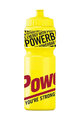 POWERBAR Fahrrad-Wasserflasche - BIG LOGO 750 ml - Gelb