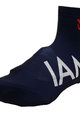 Fahrrad-Überschuhe - IAM - Blau