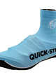 BONAVELO Fahrrad-Überschuhe - QUICKSTEP 2015 - Hellblau