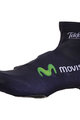 BONAVELO Fahrrad-Überschuhe - MOVISTAR 2014 - Blau