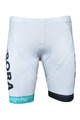 BONAVELO Fahrradshorts ohne Träger - BORA UCI 2017 KIDS - Grau
