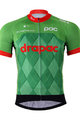BONAVELO Kurzarm Fahrradtrikot - CANNONDALE 2017 - Grün