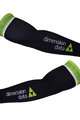 BONAVELO Fahrrad-Handwärmer - DIMENSION DATA 2018 - Schwarz/Grün