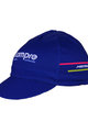 Fahrradmütze - LAMPRE 2018 - Blau