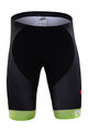Fahrradshorts ohne Träger - CANNONDALE 2017 - Grün/Schwarz