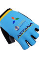 Fingerlose Fahrradhandschuhe - ASTANA 2017 - Hellblau
