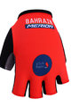 BONAVELO Fingerlose Fahrradhandschuhe - B. MERIDA 2017 - Rot
