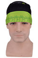 Fahrrad-Bandana - DIMENSION DATA 2018 - Schwarz/Grün