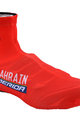 Fahrrad-Überschuhe - BAHRAIN MERIDA 2018 - Rot