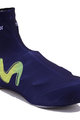 Fahrrad-Überschuhe - MOVISTAR 2018 - Grün/Blau