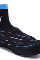 Fahrrad-Überschuhe - SKY 2018 - Schwarz