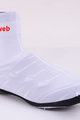 Fahrrad-Überschuhe - SUNWEB 2018 - Weiß