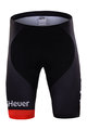 BONAVELO Fahrradshorts ohne Träger - BMC 2017 KIDS - Schwarz